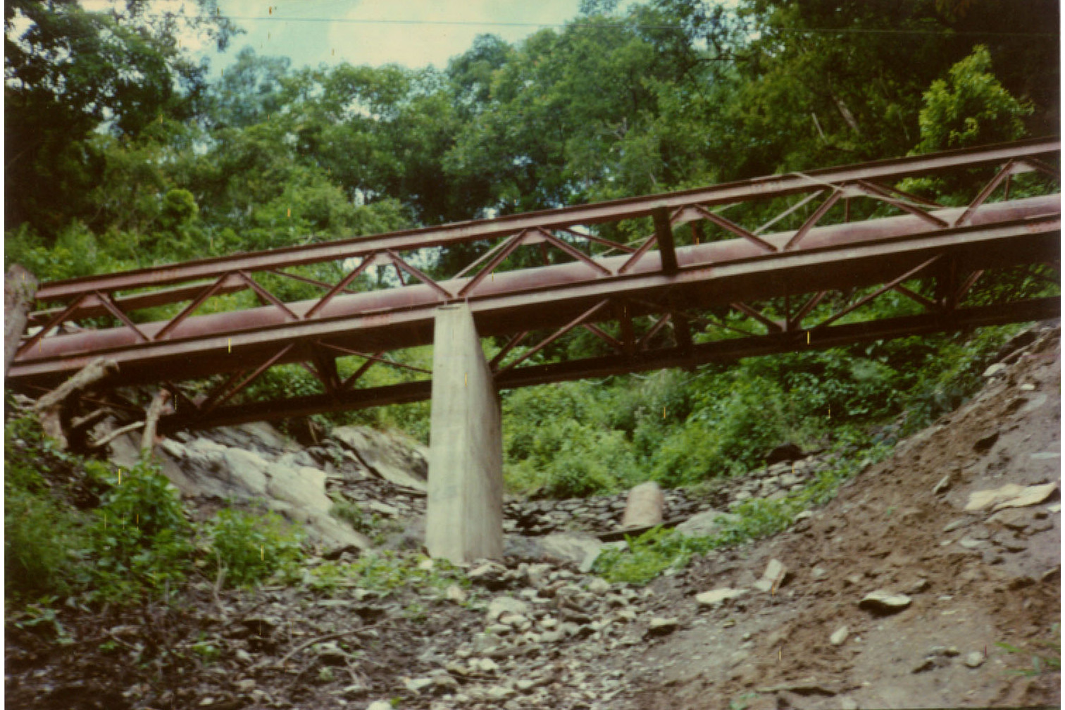 project images